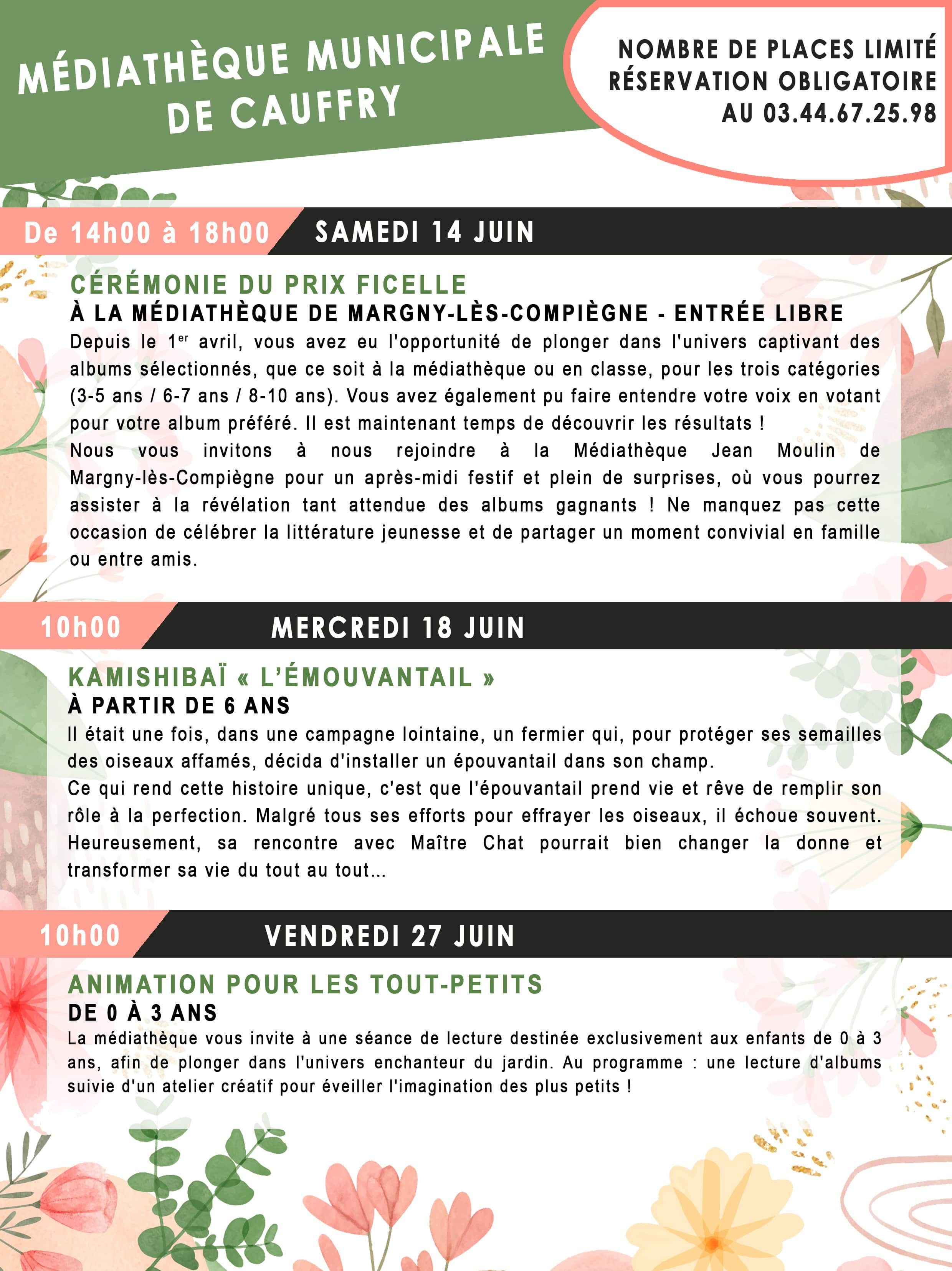 AFFICHE ANIMATIONS JUIN 2025 min