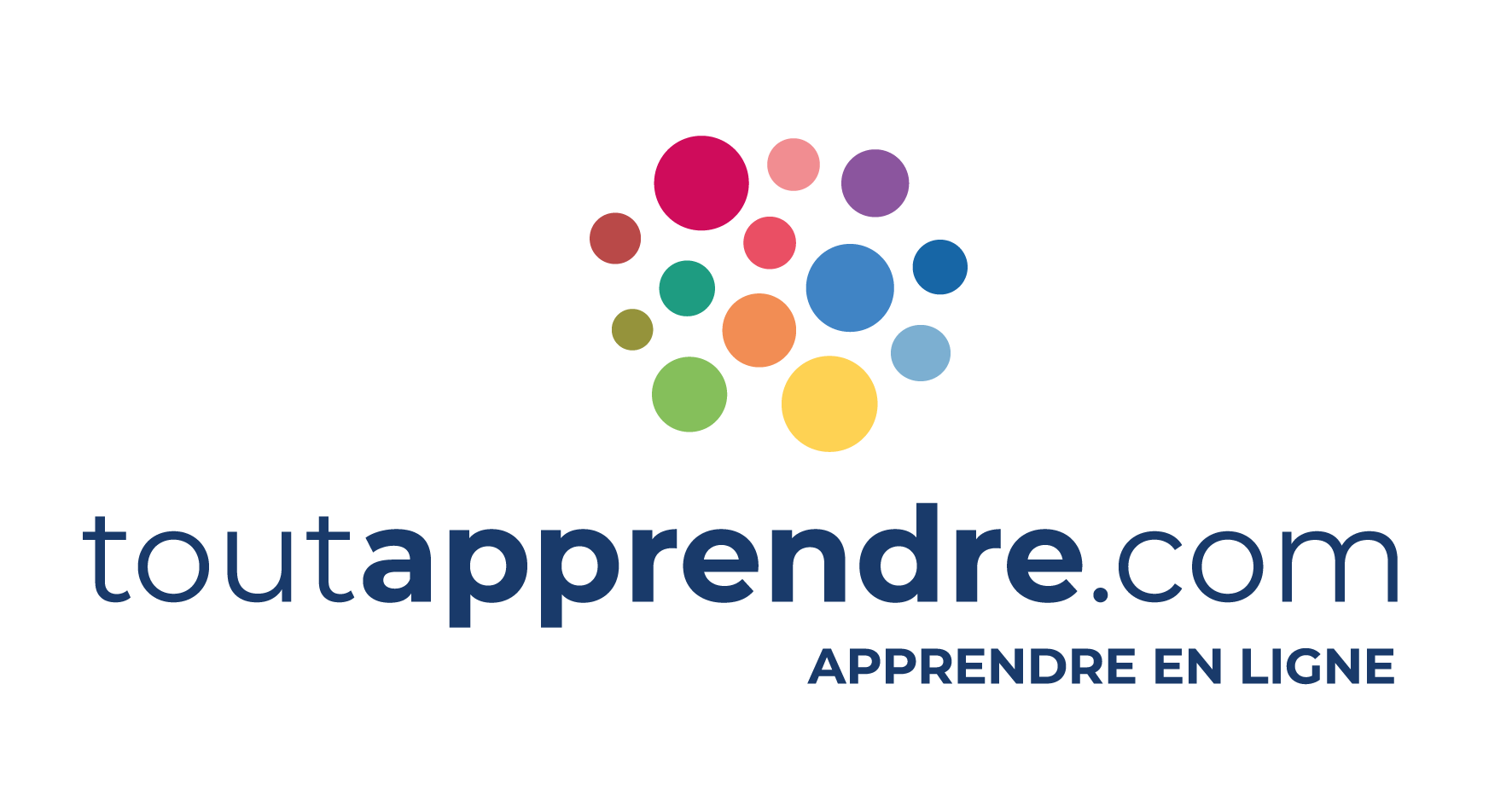 logo toutapprendre H